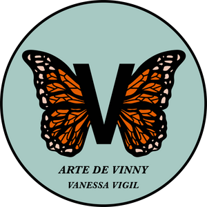 Arte de Vinny logo