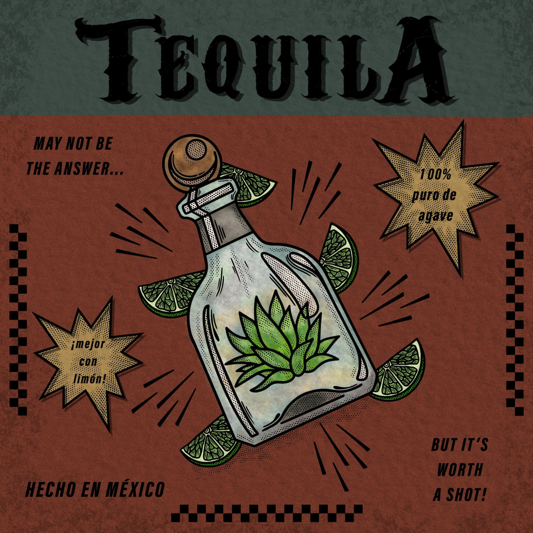 Tequila