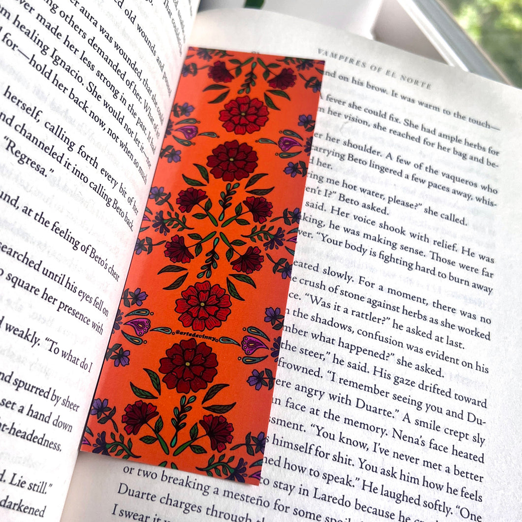 Bookmarks