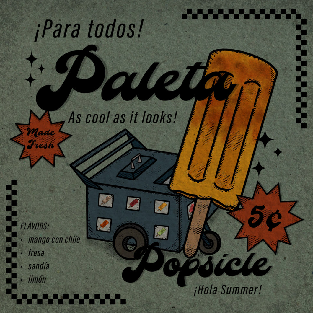 Paleta