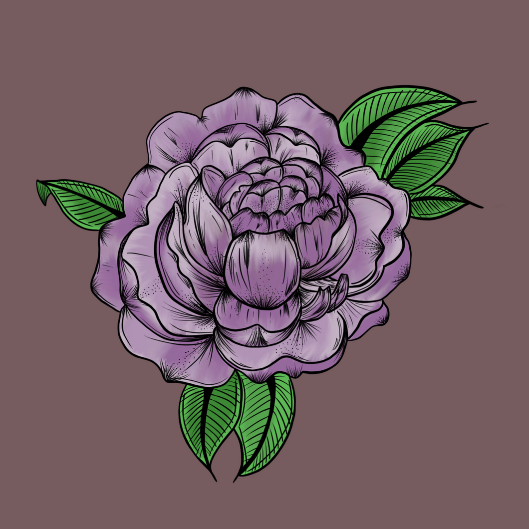 Peony