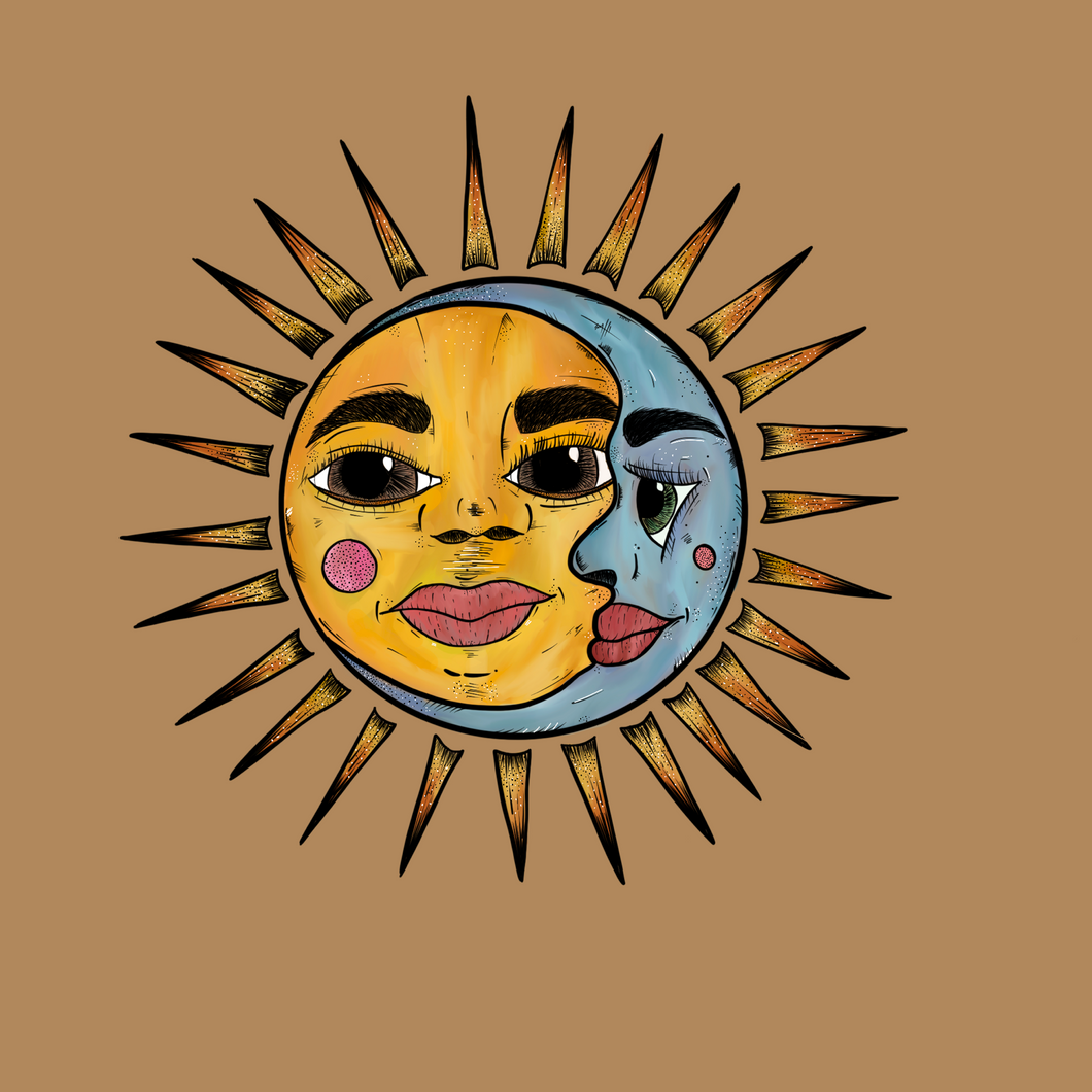 Sol y Luna